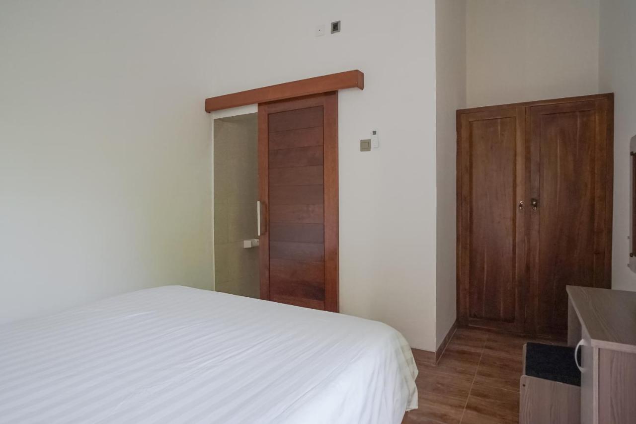 Taman Bali Homestay Санур Екстер'єр фото