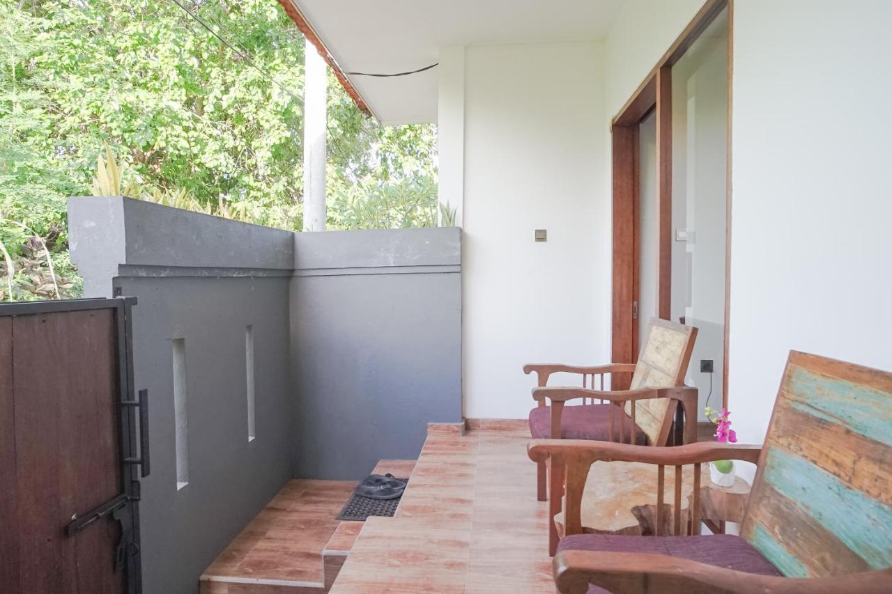 Taman Bali Homestay Санур Екстер'єр фото