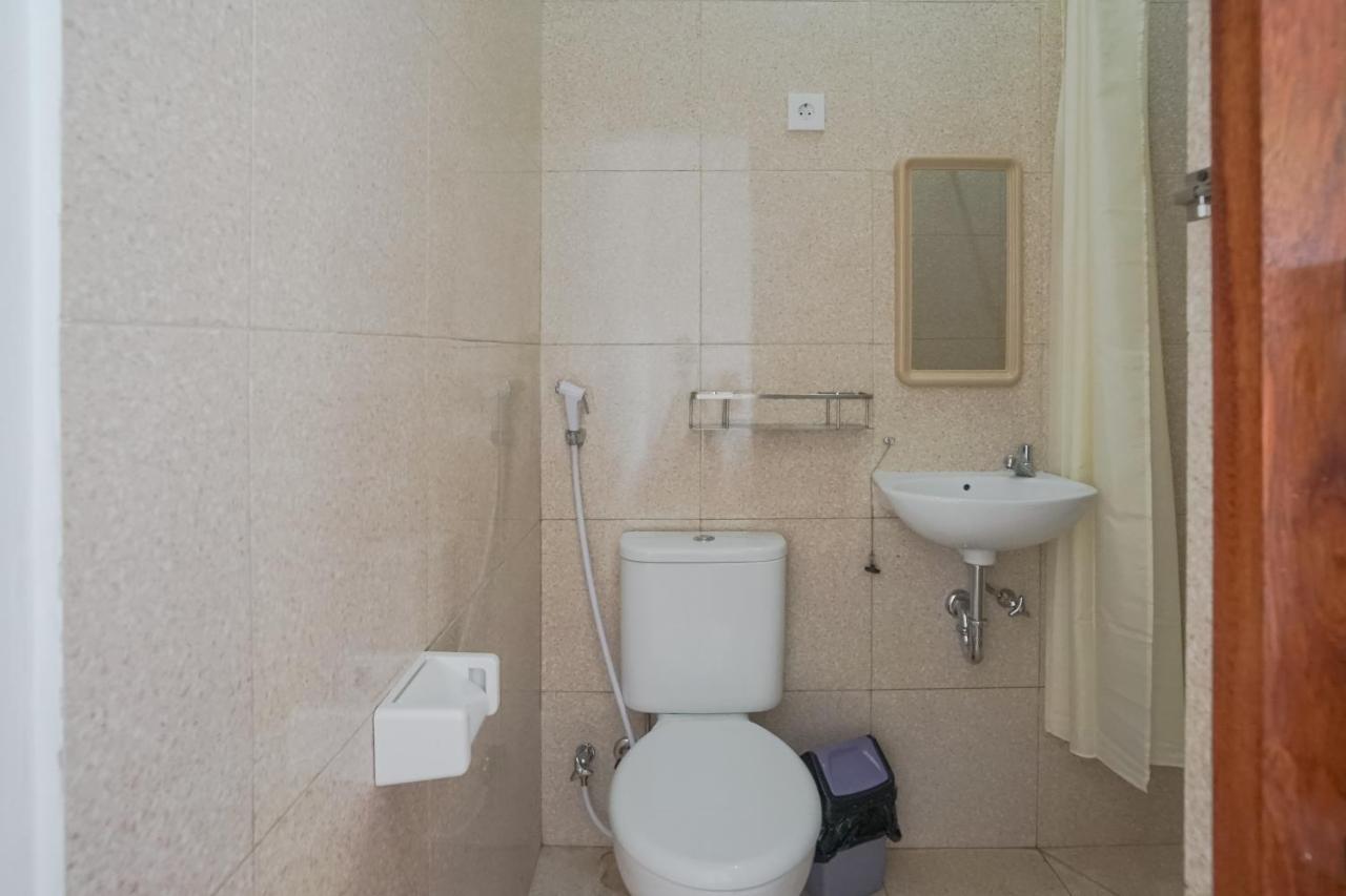 Taman Bali Homestay Санур Екстер'єр фото