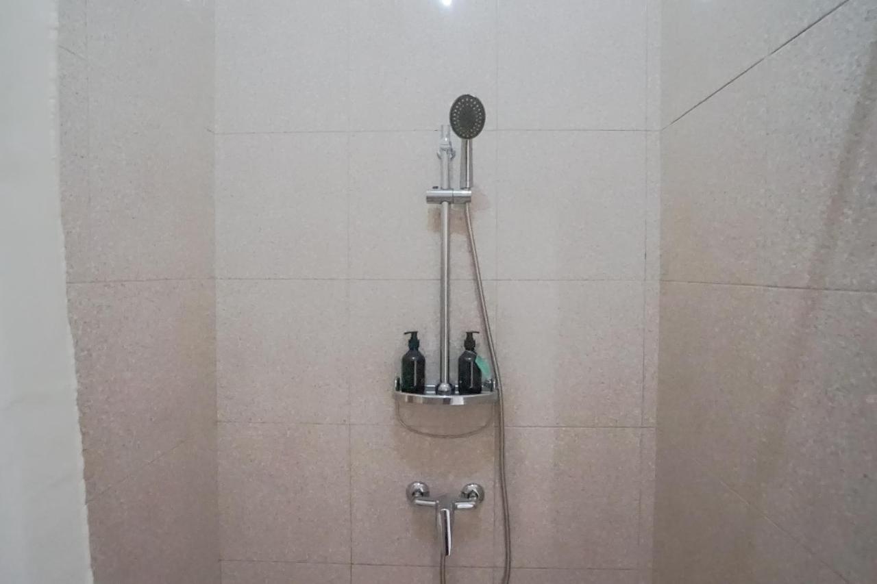 Taman Bali Homestay Санур Екстер'єр фото